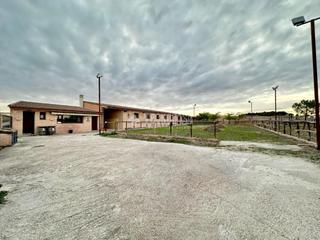 Wohngrundstück in Yebra. Terrenos en venta en yebra