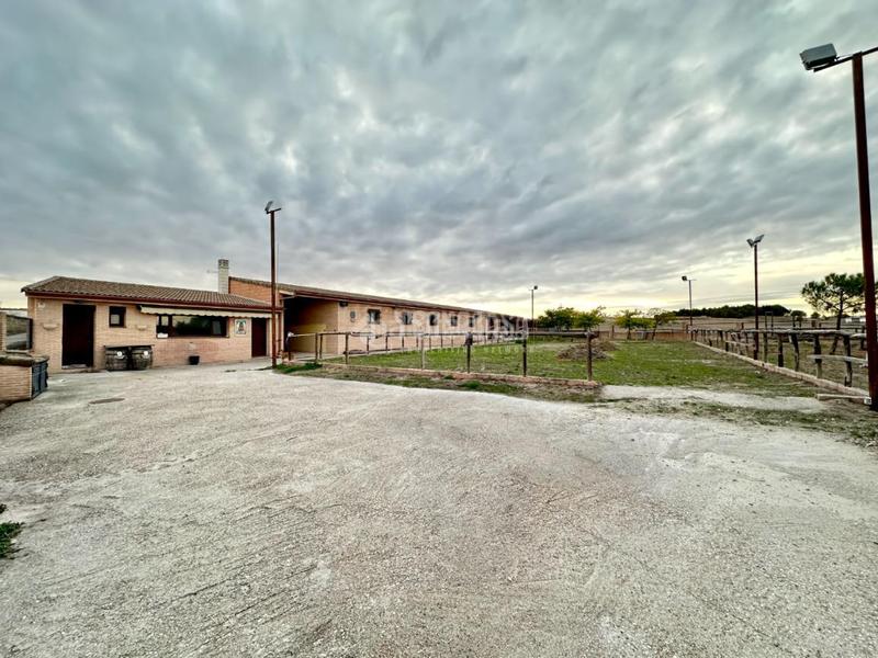 Foto 4a943bb0-74d3-4765-84b2-4e3f9637f06e. Terreno residenziale in Yebra