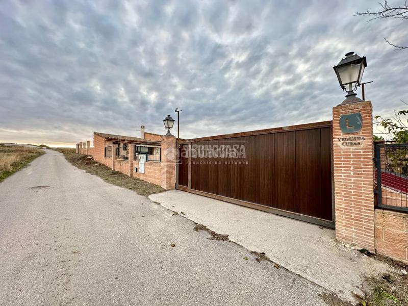 Foto 64f34493-5aad-4f96-bd26-86c0271b6508. Terreno residenziale in Yebra