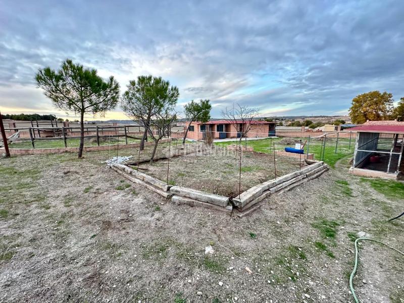 Foto 69107064-5809-4318-bae1-b97338681656. Terreno residenziale in Yebra