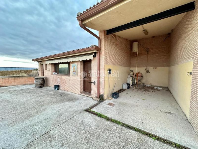 Foto 6b02b147-87e4-49bb-a49a-8bd37c9211f0. Terreno residenziale in Yebra