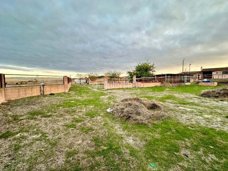 Foto 6c5cadde-5fc8-40e0-8272-544f89e54d78. Terreno residenziale in Yebra