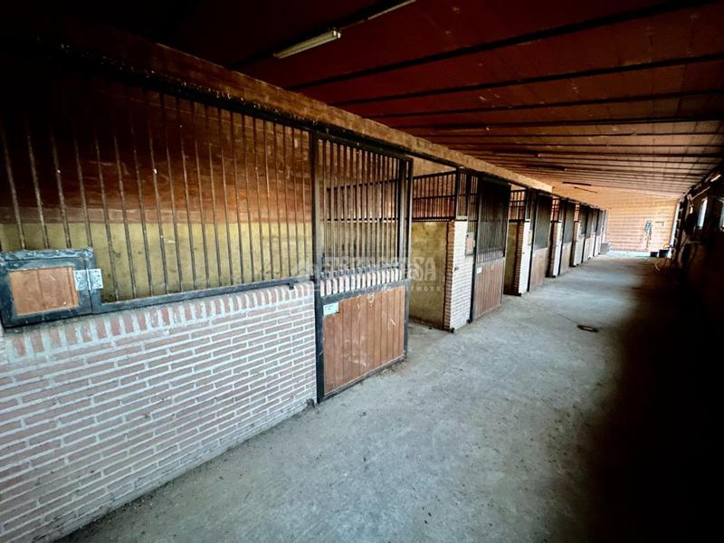 Foto 763686a5-90dd-43be-a949-17b8dc9410a0. Terreno residenziale in Yebra