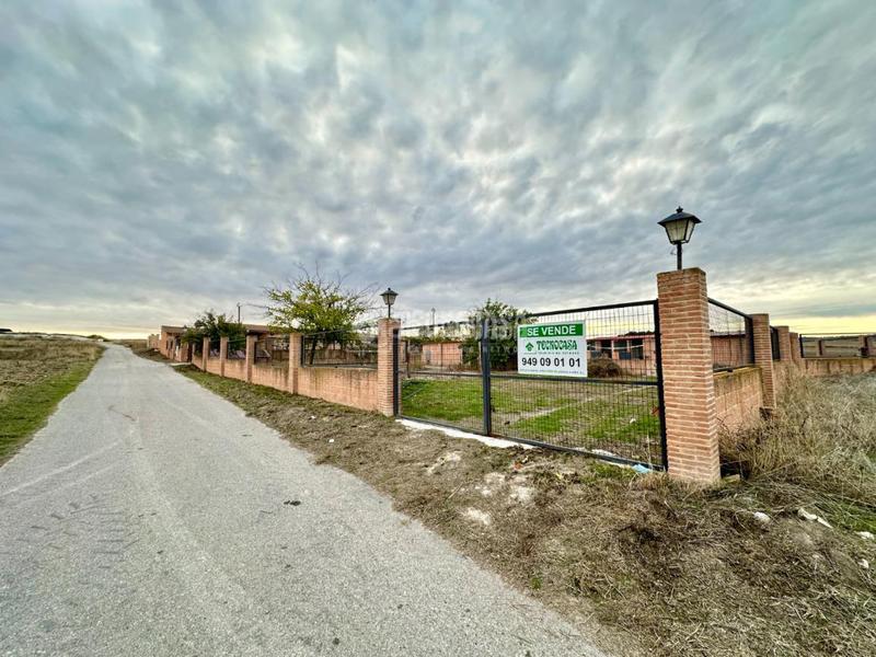 Foto 826440b4-ab0e-4b0a-812a-7604d315369a. Terreno residenziale in Yebra