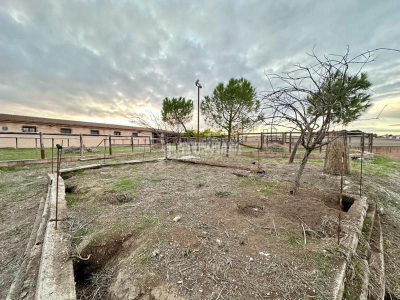Foto a917c1a9-49bb-492d-99e6-7e00583c59c4. Terreno residenziale in Yebra