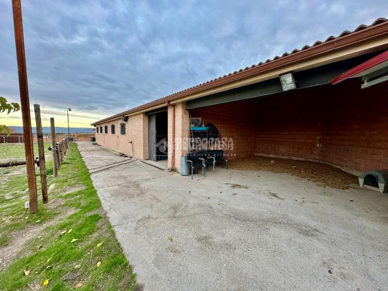 Foto b9312007-2e3e-45b6-a11d-b4fd2fa91d11. Terreno residenziale in Yebra