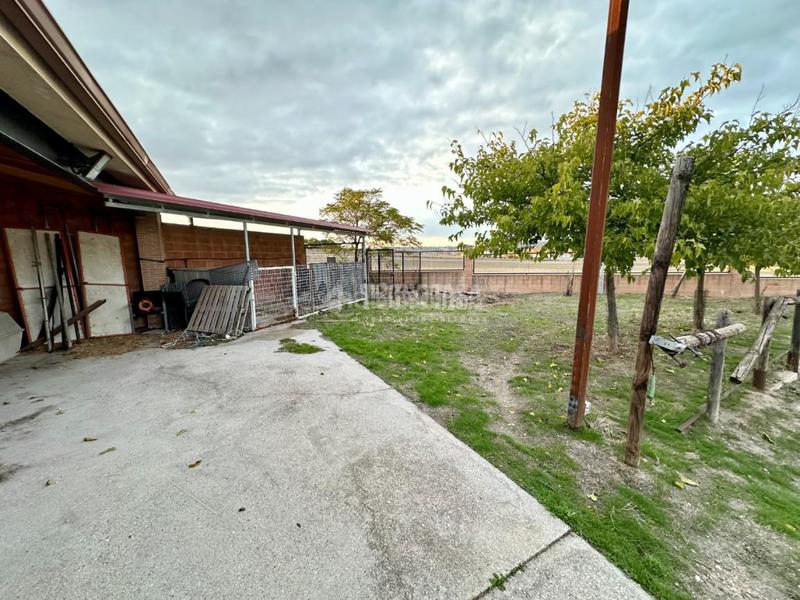 Foto bce8e060-5a14-47d5-981d-4317c0f73d3b. Terreno residenziale in Yebra