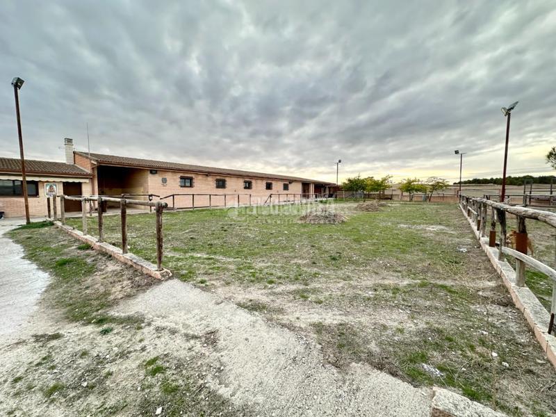 Foto da813bb0-0c0c-4882-9802-aecb93fa9a13. Terreno residenziale in Yebra