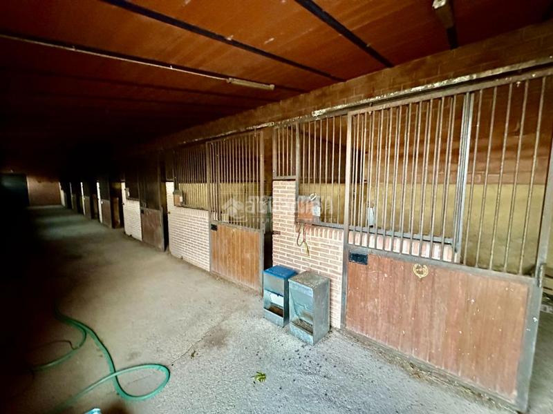 Foto f550e1be-1fb4-4d2b-9fb9-d22973a42bf4. Terreno residenziale in Yebra