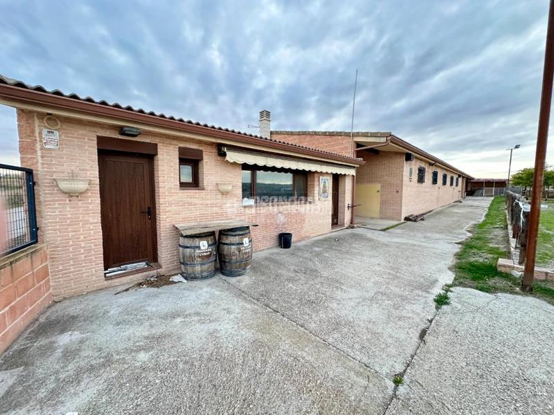 Foto fad87a3a-d3bc-4fc2-9b1c-7dce35d3eb94. Terreno residenziale in Yebra