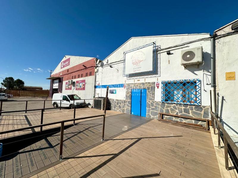 Foto 12e93c36-4745-4c57-89f6-11fbd8fab689. Alquiler local comercial  en alquiler en Pozo de Guadalajara