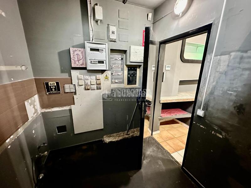 Foto 608e6a1d-2527-4d00-9e58-72053f94c685. Alquiler local comercial  en alquiler en Pozo de Guadalajara