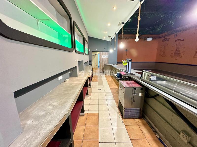 Foto 69f3770f-127f-452a-b1b1-d70e3387c685. Alquiler local comercial  en alquiler en Pozo de Guadalajara