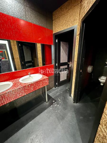 Foto 84f2d889-e19e-4d46-a0f3-725aeecd007d. Alquiler local comercial  en alquiler en Pozo de Guadalajara