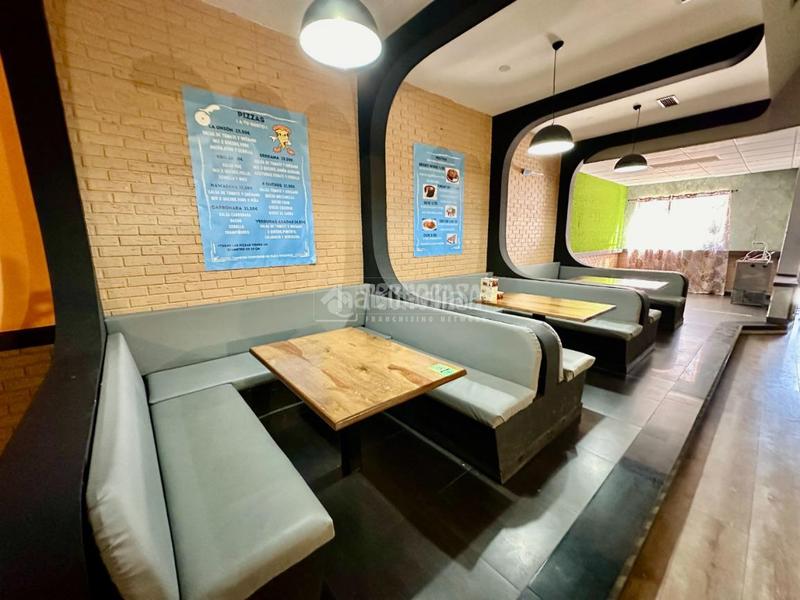 Foto 932ddff0-e7c6-466c-9254-58af225f6d61. Alquiler local comercial  en alquiler en Pozo de Guadalajara