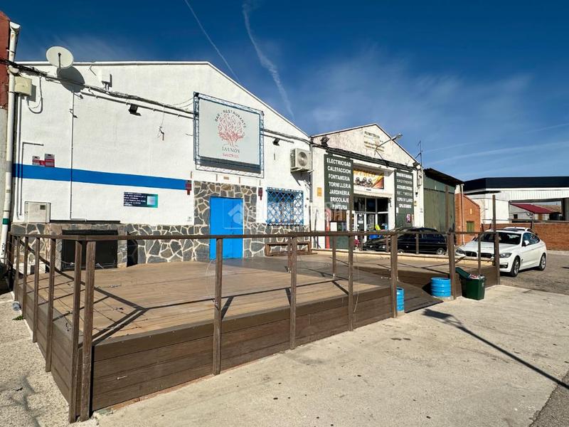 Foto 96e1c44d-3ff8-4e9b-9bcd-ad4a4cead028. Alquiler local comercial  en alquiler en Pozo de Guadalajara