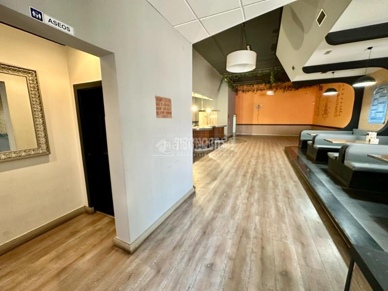 Foto aa848088-6e3d-49dc-a1fa-78d79405a214. Alquiler local comercial  en alquiler en Pozo de Guadalajara