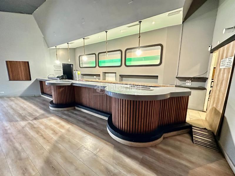 Foto b5df33d1-7670-4896-a6cb-7b0a7645d5c8. Alquiler local comercial  en alquiler en Pozo de Guadalajara