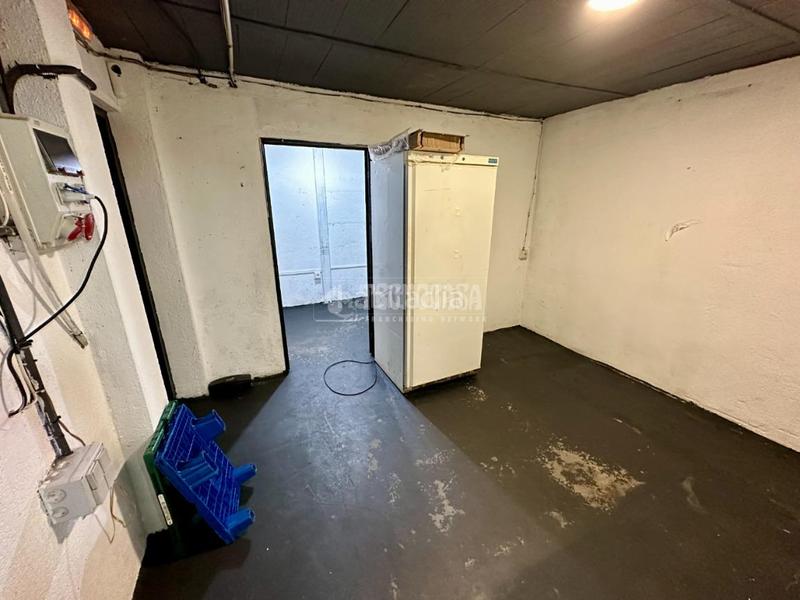 Foto bdcbe0fa-9262-4c0b-8b19-ee7984cffbd6. Alquiler local comercial  en alquiler en Pozo de Guadalajara