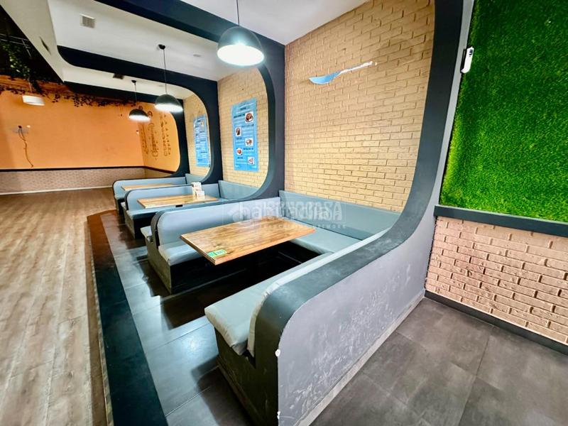 Foto bfae3cc4-a641-43c7-9ae8-a7dd4651e21c. Alquiler local comercial  en alquiler en Pozo de Guadalajara