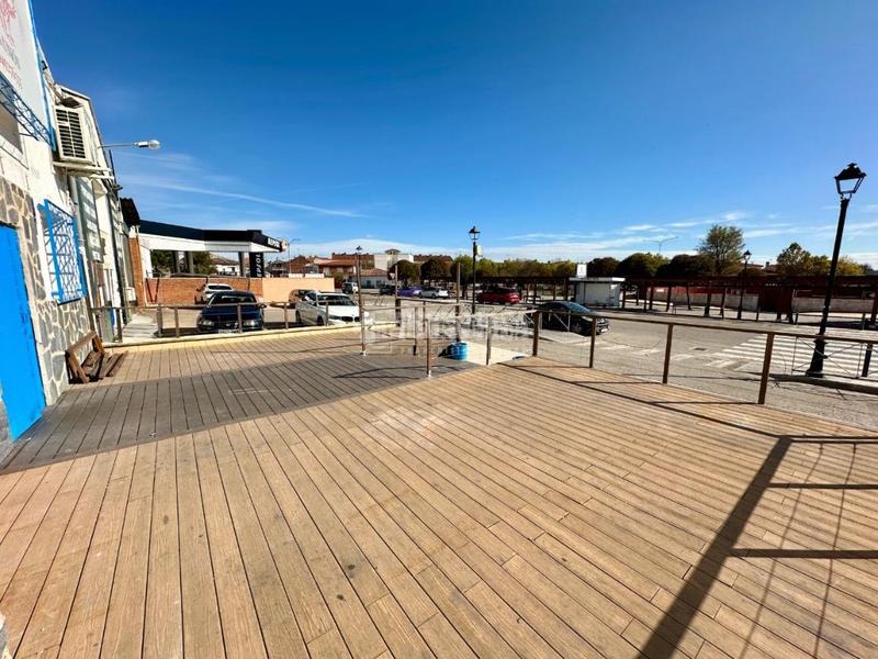 Foto e2cedc51-483b-4e1b-b53f-5fbf7fb3964d. Alquiler local comercial  en alquiler en Pozo de Guadalajara