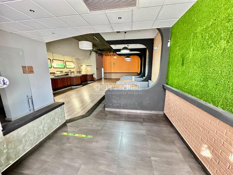 Foto e592a203-4764-4ab9-8c0c-0fecde1c23a5. Alquiler local comercial  en alquiler en Pozo de Guadalajara