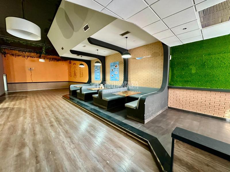 Foto efdc04b9-8dde-4c7c-8a5d-b2be1f50d1dc. Alquiler local comercial  en alquiler en Pozo de Guadalajara