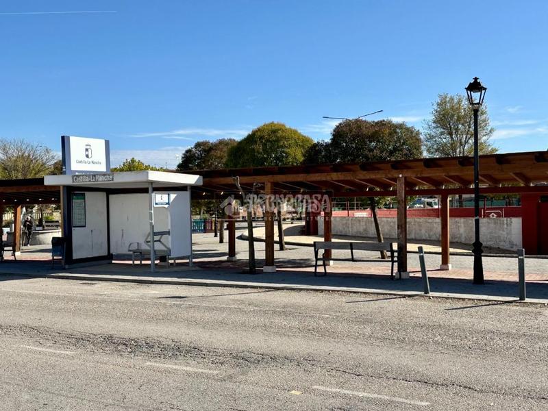 Foto f4f7244f-32b0-4d43-a58a-b20936e232cc. Alquiler local comercial  en alquiler en Pozo de Guadalajara