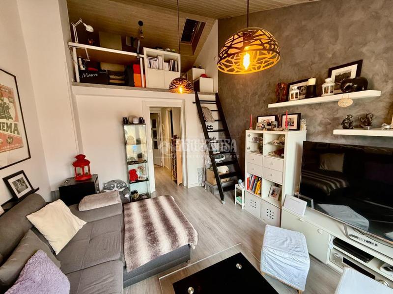 Foto 2b75084f-7f93-43f5-a485-100e04f0c7b1. Appartement avec parking piscine dans Pozo de Guadalajara