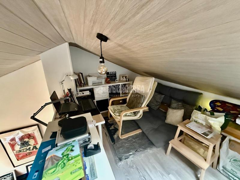 Foto 3a7776ee-0ad8-4bb3-8fae-d9073ebff971. Appartement avec parking piscine dans Pozo de Guadalajara