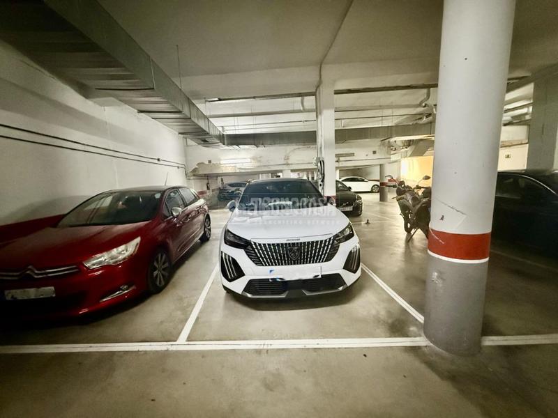 Foto 3f03eaf4-5040-4ca4-947a-ef2516d977de. Appartement avec parking piscine dans Pozo de Guadalajara