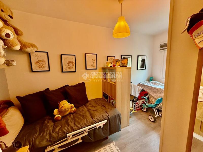 Foto 4ced8f8f-4c20-4254-8c79-d54235abcb48. Appartement avec parking piscine dans Pozo de Guadalajara