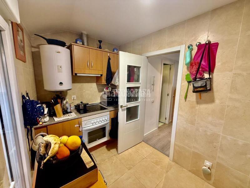 Foto 508a7ec7-8c2c-4e44-8abb-9e18032b1858. Appartement avec parking piscine dans Pozo de Guadalajara