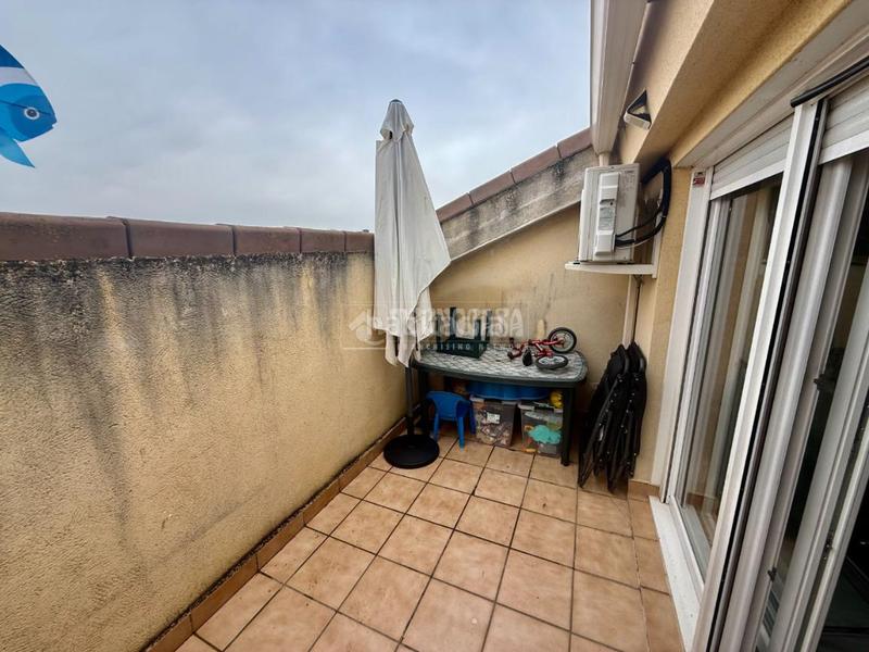 Foto 6ba9c63d-e9bd-4e2f-84ee-e90a0593fb9d. Appartement avec parking piscine dans Pozo de Guadalajara