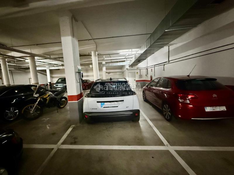 Foto 7555a4cb-137c-484e-8822-66b0c6a23f72. Appartement avec parking piscine dans Pozo de Guadalajara