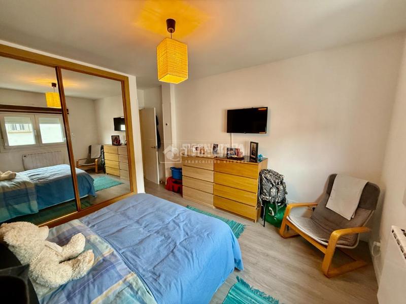 Foto 7cd9dcba-7c06-4750-b7d2-e1c214111523. Appartement avec parking piscine dans Pozo de Guadalajara