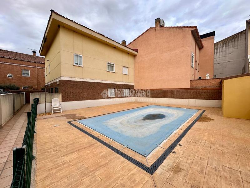 Foto 7fb3456c-6bac-43bb-b027-a46bbaed1fe1. Appartement avec parking piscine dans Pozo de Guadalajara