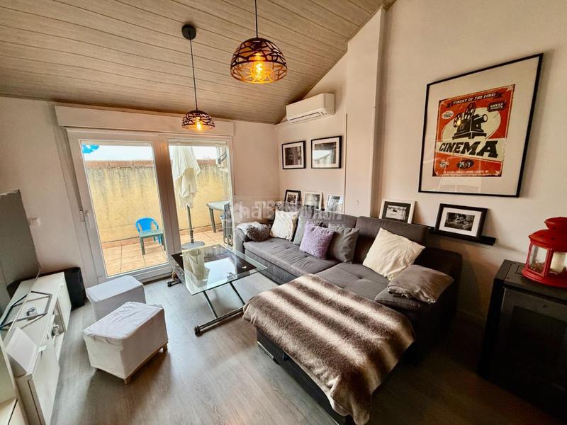 Foto 97c46eea-8e01-4fdc-b827-a50c31720346. Appartement avec parking piscine dans Pozo de Guadalajara