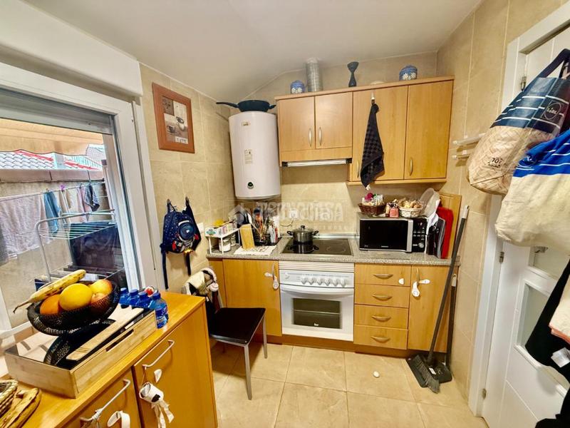 Foto a4a79ccf-b2b7-4b1b-8ad8-bb278fe2667e. Appartement avec parking piscine dans Pozo de Guadalajara