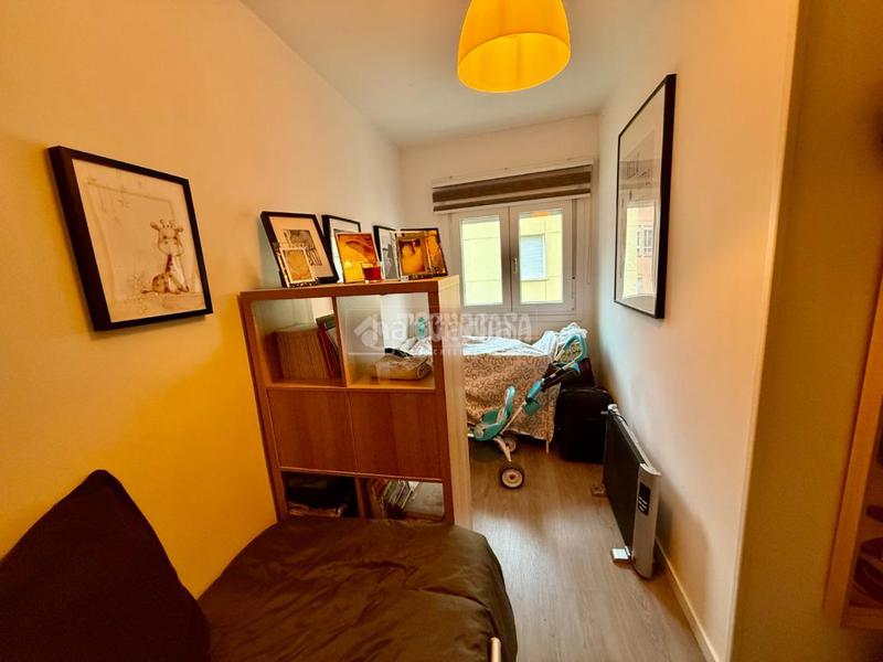 Foto d8987e3f-7529-42a7-be78-e43c6bc95e90. Appartement avec parking piscine dans Pozo de Guadalajara