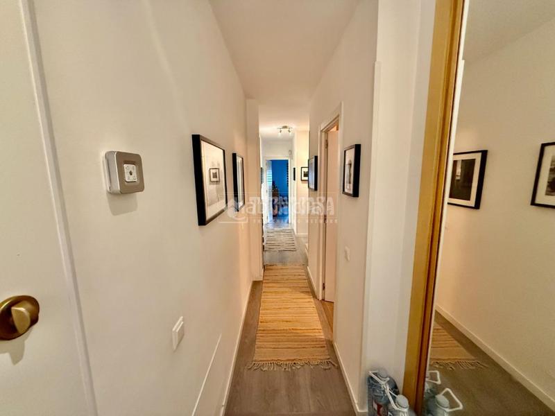 Foto ec0861e2-b86a-4ee9-8d34-00eade31419b. Appartement avec parking piscine dans Pozo de Guadalajara