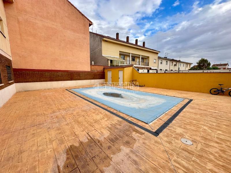 Foto fd5a83e9-48e7-4432-8ccf-b0d5b69b6409. Appartement avec parking piscine dans Pozo de Guadalajara