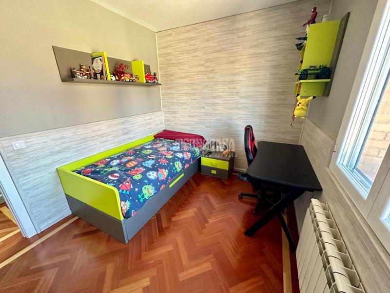 Foto 02f2b119-64b5-4d5b-917a-c7207ab16d79. Casa aparellada amb calefacció aparcament a Pozo de Guadalajara