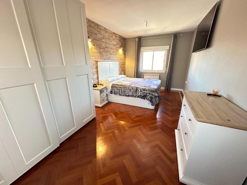 Foto 0768a0d3-5cac-4a4f-b565-e85ced297371. Casa aparellada amb calefacció aparcament a Pozo de Guadalajara