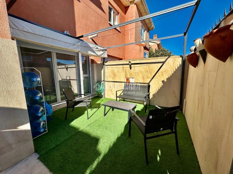 Foto 085c963a-da74-4f03-b43a-e012762790ac. Casa aparellada amb calefacció aparcament a Pozo de Guadalajara