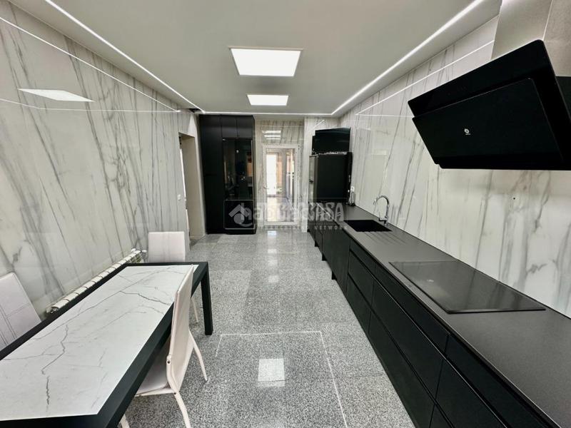 Foto 24df550a-b0ac-457a-800f-bf9463dfda9b. Casa aparellada amb calefacció aparcament a Pozo de Guadalajara