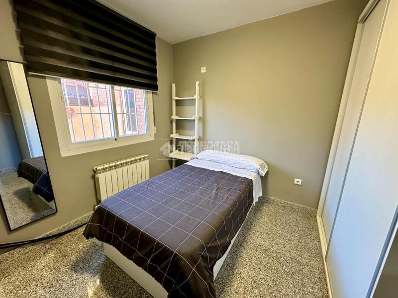 Foto 2af06536-3ae0-4695-8e7c-3f945c92f219. Casa aparellada amb calefacció aparcament a Pozo de Guadalajara