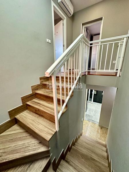 Foto 4bc5c98b-367e-497d-bf49-abb821c8bf7e. Casa aparellada amb calefacció aparcament a Pozo de Guadalajara