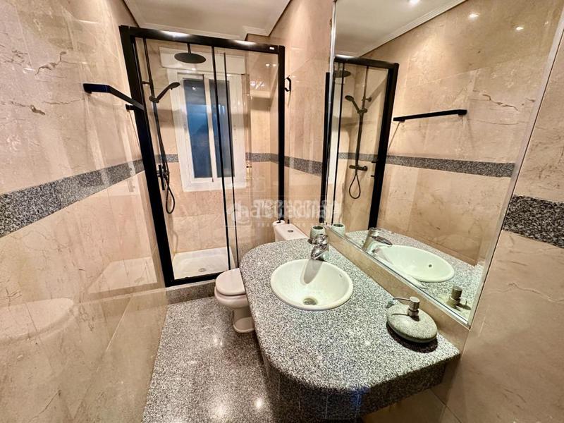 Foto 66c050cb-82de-418f-b99b-a33e6d243737. Casa aparellada amb calefacció aparcament a Pozo de Guadalajara