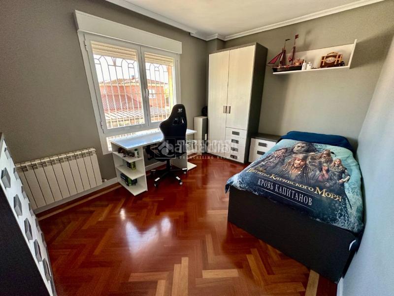 Foto 82adc885-5da7-4f33-bec2-650dee6b8eee. Casa aparellada amb calefacció aparcament a Pozo de Guadalajara